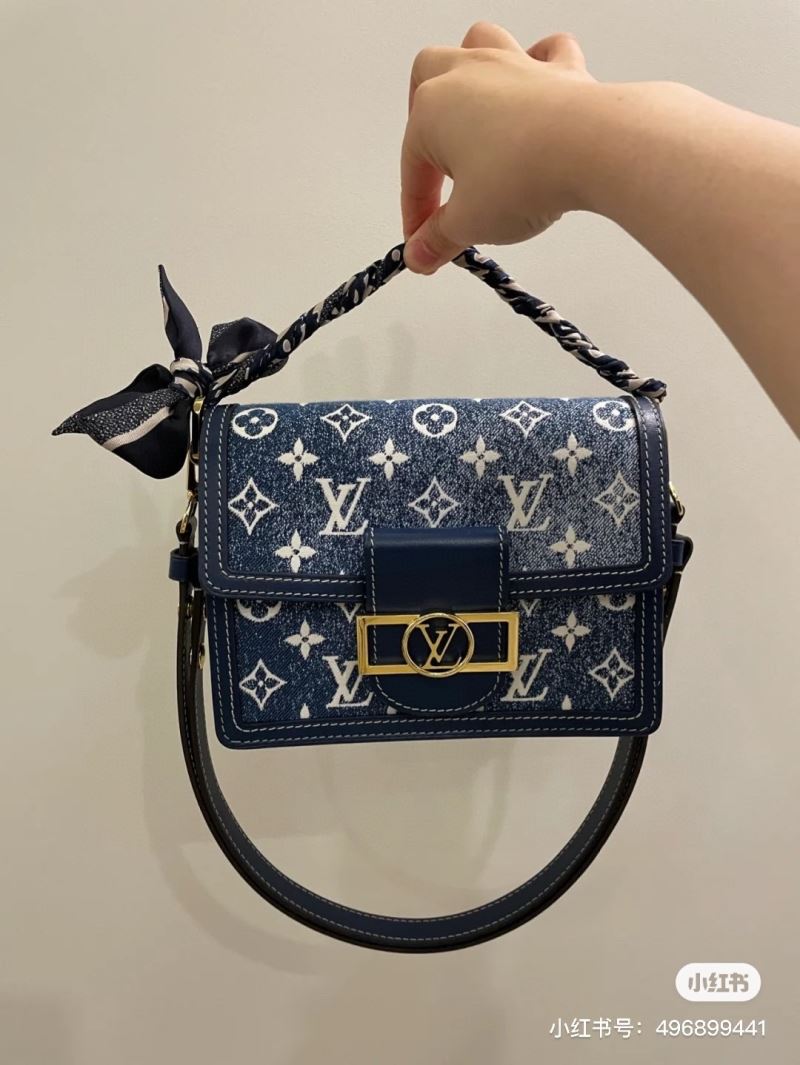 LV Dauphine Bags